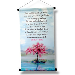 BANNER MEDIANO JEREMIAS 17:7-8