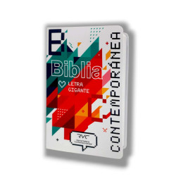 BIBLIA REINA VALERA CONTEMPORÁNEA...