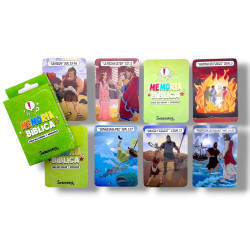 CARTAS .- MEMORIA BIBLICA, PARA...