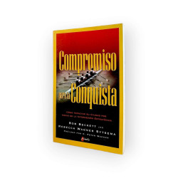 COMPROMISO PARA LA CONQUISTA -...