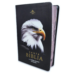 BIBLIA REINA VALERA 1960 088C LSGI...