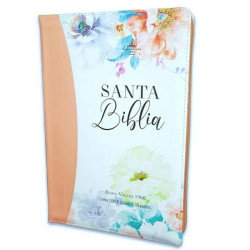 BIBLIA REINA VALERA 1960 088CZTI  CP...