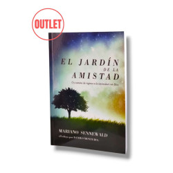 El Jardin De La Amistad- Sennewald Mariano. Outlet