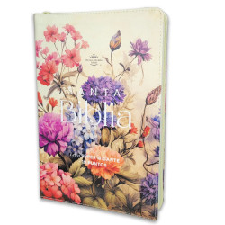 BIBLIA REINA VALERA 1960 088CZTI CP...