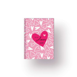CUADERNO MEDIANO ANILLADO TAPA...