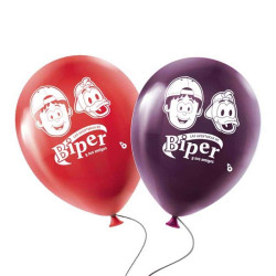 PACK GLOBO PREMIUM FELIZ CUMPLEAÑOS...