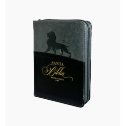 BIBLIA REINA VALERA 1960 -CON CIERRE...