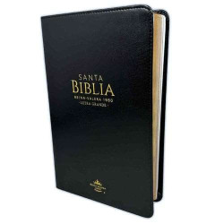 BIBLIA REINA VALERA 1960 EDICIÓN...