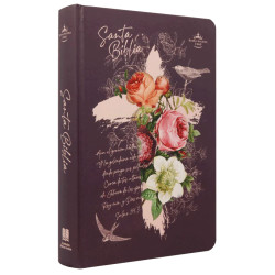 BIBLIA REINA VALERA 1960 LETRA GRANDE...