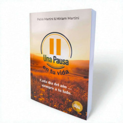 DEVOCIONAL VOL.19 - UNA PAUSA EN TU...