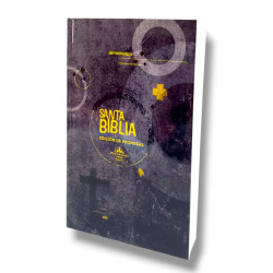 BIBLIA DE PROMESAS LETRA GRANDE RVR...