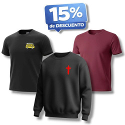 PACK ESENCIAL JDC