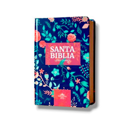 BIBLIA REINA VALERA 1960 · 13,5X21 CM...