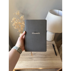 BIBLIA MARANATA- RVC GRIS