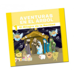 EL MILAGRO DE LA NAVIDAD. AVENTURAS...