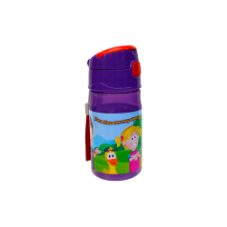 BOTELLA BIPER CHICA PLASTICA. PARA...