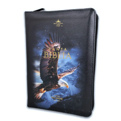 BIBLIA REINA VALERA 1960 045CZTI L...