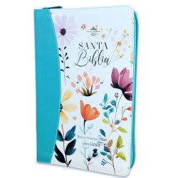BIBLIA REINA VALERA 1960 065CZTI PJR...