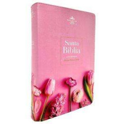 BIBLIA REINA VALERA 1960 065 LETRA...
