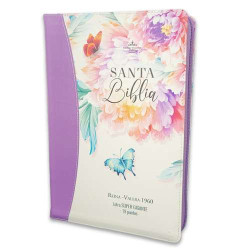 BIBLIA REINA VALERA 1960 – 088 – CON...