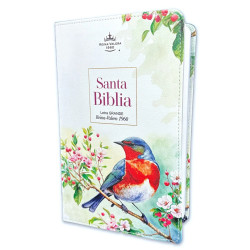 BIBLIA REINA VALERA 1960 · 11X16 CM ·...