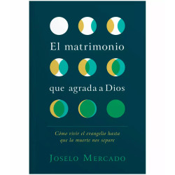 EL MATRIMONIO QUE AGRADA A...