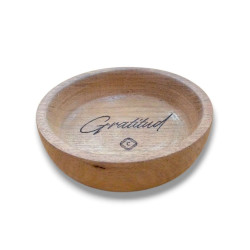 CAZUELA GRANDE DE ALGARROBO PARA...