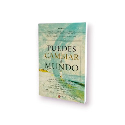 Puedes Cambiar El Mundo - Varios