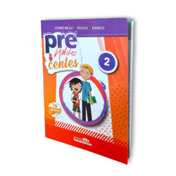 PREADOLESCENTES 2 LECCIONES BIBLICAS