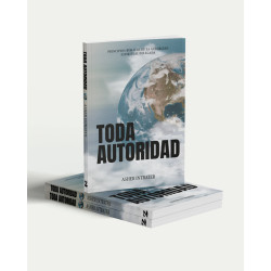 Toda Autoridad - Asher Intrater