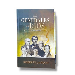 LOS GENERALES DE DIOS. 5. LOS...