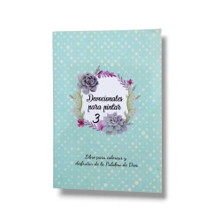 DEVOCIONALES PARA PINTAR 3