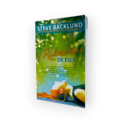 RIAMONOS DE ESO! STEVE BACKLUND