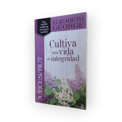 JUECES/RUT:CULTIVA VIDA INTEGRIDAD -...