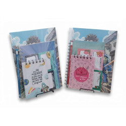 Combo Regalo Infantil I. Nene/a