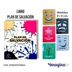 TRATADO LIBRITO PLAN DE SALVACION....