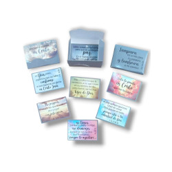 Mini Primeros Pasos En Cristo. Promesas Biblicas Gdm