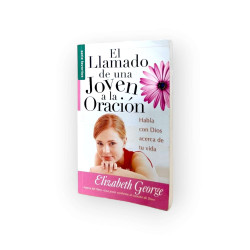 El Llamado De Una Joven A La Oracion. (bolsillo) Elizabeth George