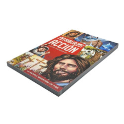 La Biblia En Acción – Nuevo Testamento – Tapa Rústica