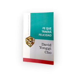 FE QUE TRAERÁ FELICIDAD (BOLSILLO) -...
