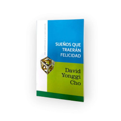 SUEÑOS QUE TRAERÁN FELICIDAD...
