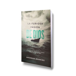 LA FURIOSA PASION DE DIOS. BRENNAN...