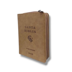 BIBLIA LETRA GRANDE NVI 0020LG. CON...
