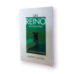 UN REINO INCONMOVIBLE. ALBERTO CALVINO