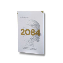 2084 INTELIGENCIA ARTIFICIAL Y EL...