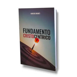 FUNDAMENTO CRISTOCENTRICO. MARCOS BRUNET