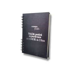 AGENDA PERPETUA NADA PODRA...