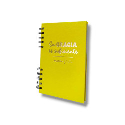 AGENDA PERPETUA SU GRACIA ES...