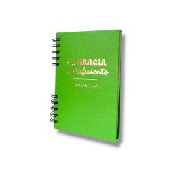 AGENDA PERPETUA SU GRACIA ES...