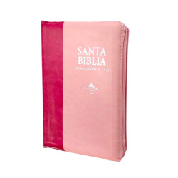 BIBLIA LETRA GIGANTE RVR066cLSGiP...